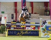 SPRUNGER UPTOWN BOY LaBaule2013- S4 9131 : 2013, La Baule, SPRUNGER JANIKA, UPTOWN BOY, foto di Stefano Secchi